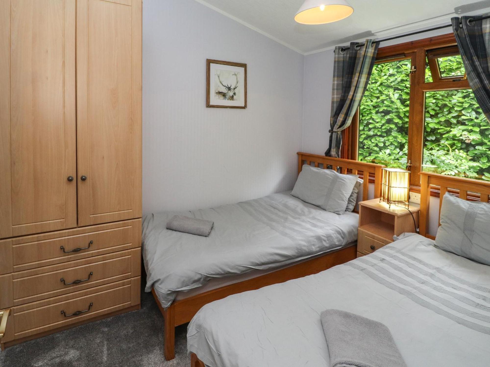 Langdale Lodge 15 Windermere Dış mekan fotoğraf