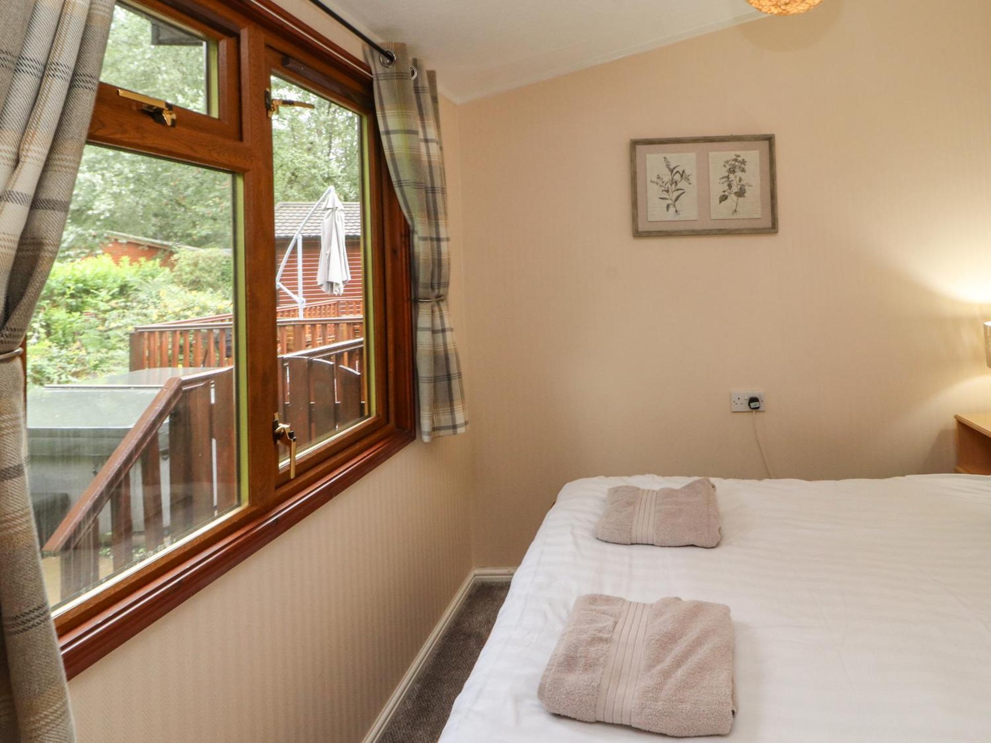 Langdale Lodge 15 Windermere Dış mekan fotoğraf