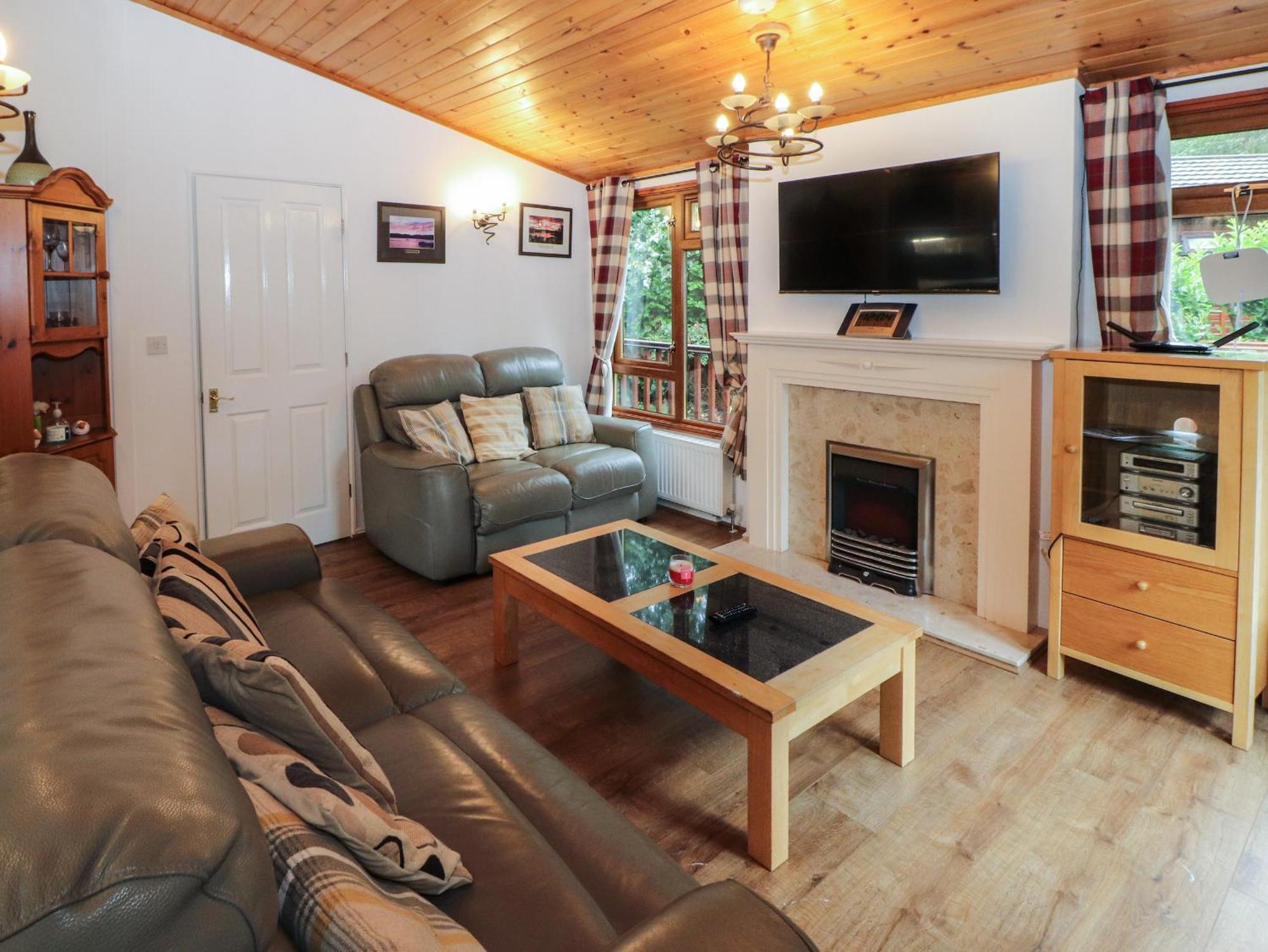 Langdale Lodge 15 Windermere Dış mekan fotoğraf