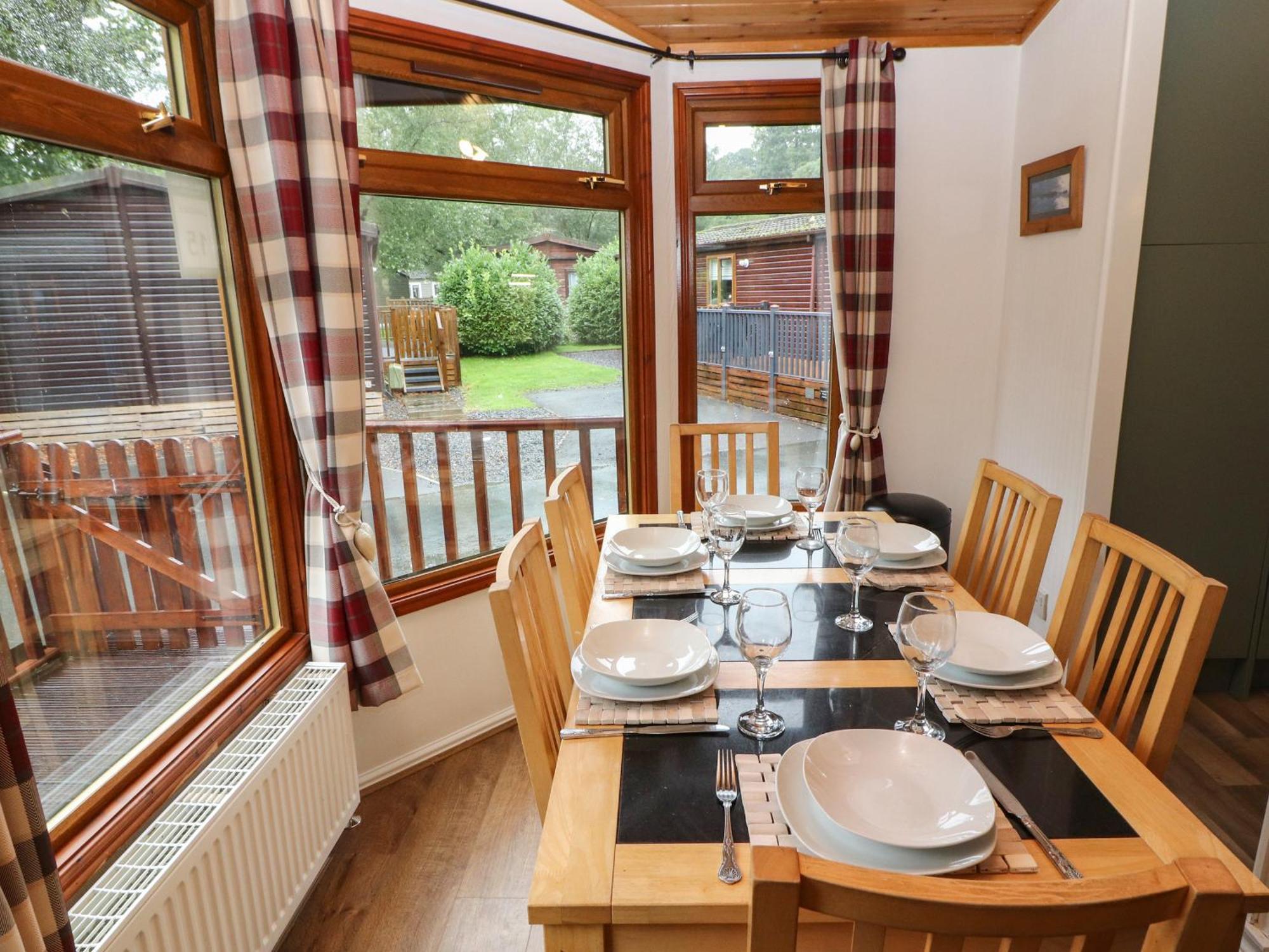 Langdale Lodge 15 Windermere Dış mekan fotoğraf
