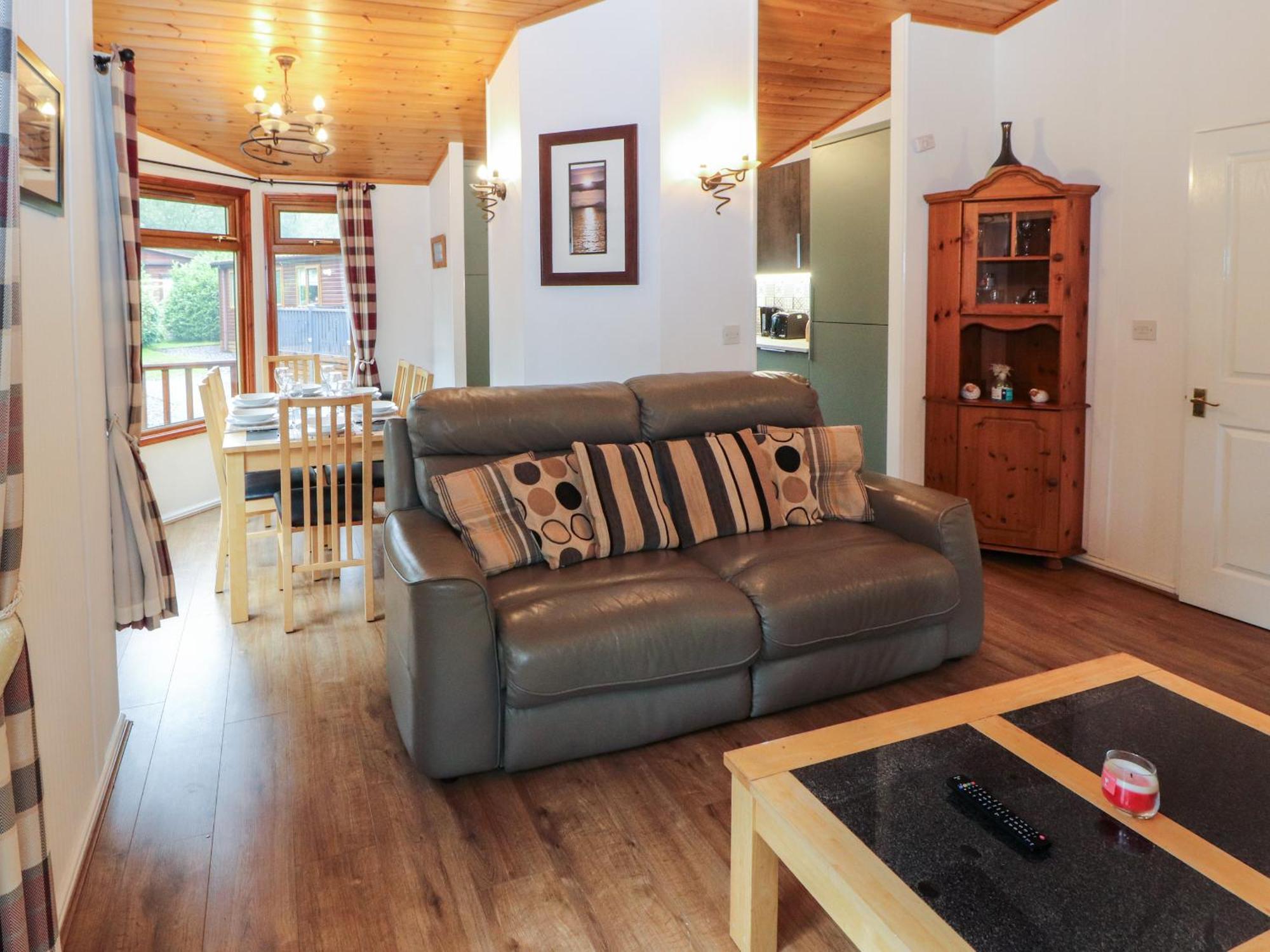 Langdale Lodge 15 Windermere Dış mekan fotoğraf
