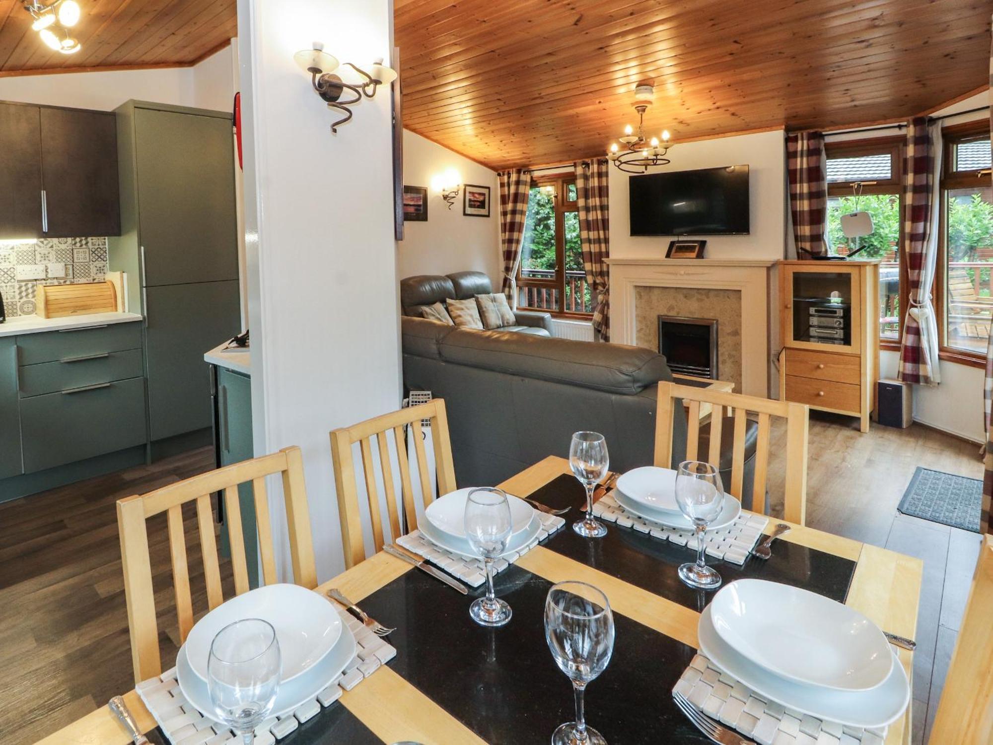 Langdale Lodge 15 Windermere Dış mekan fotoğraf