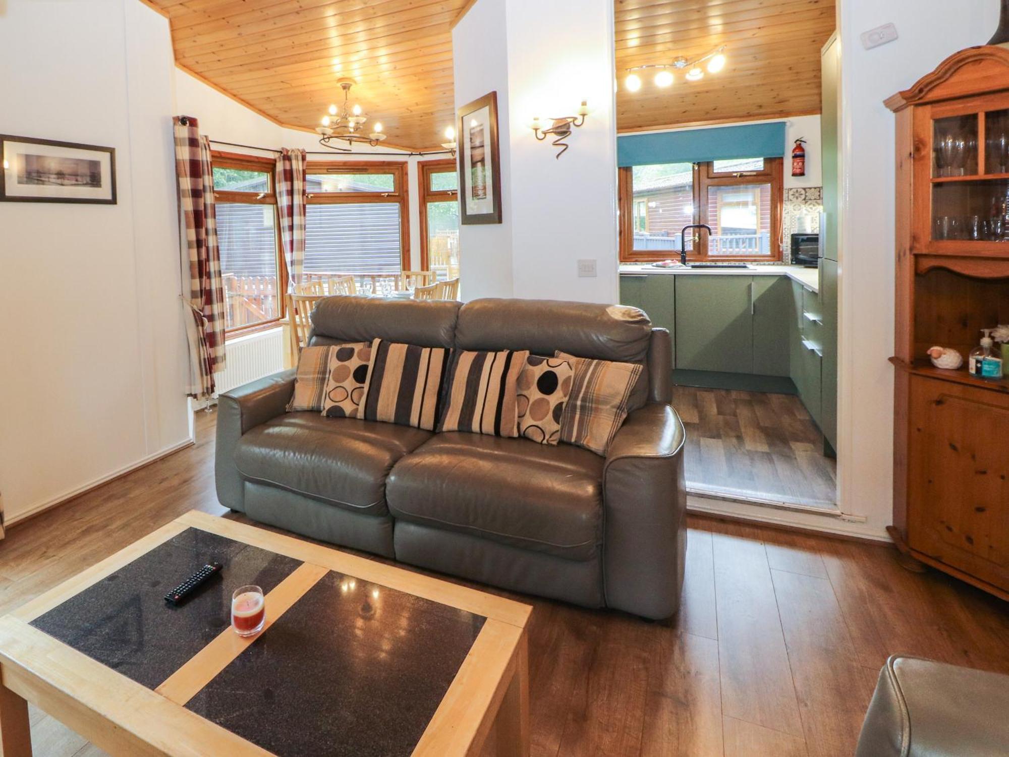 Langdale Lodge 15 Windermere Dış mekan fotoğraf