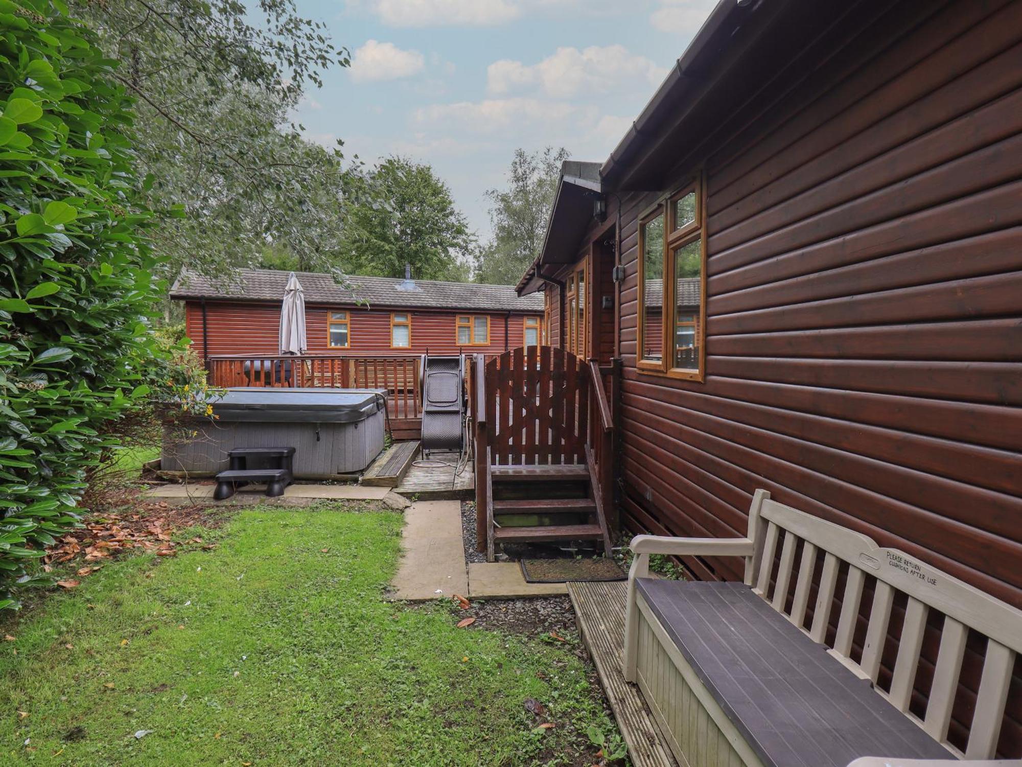 Langdale Lodge 15 Windermere Dış mekan fotoğraf