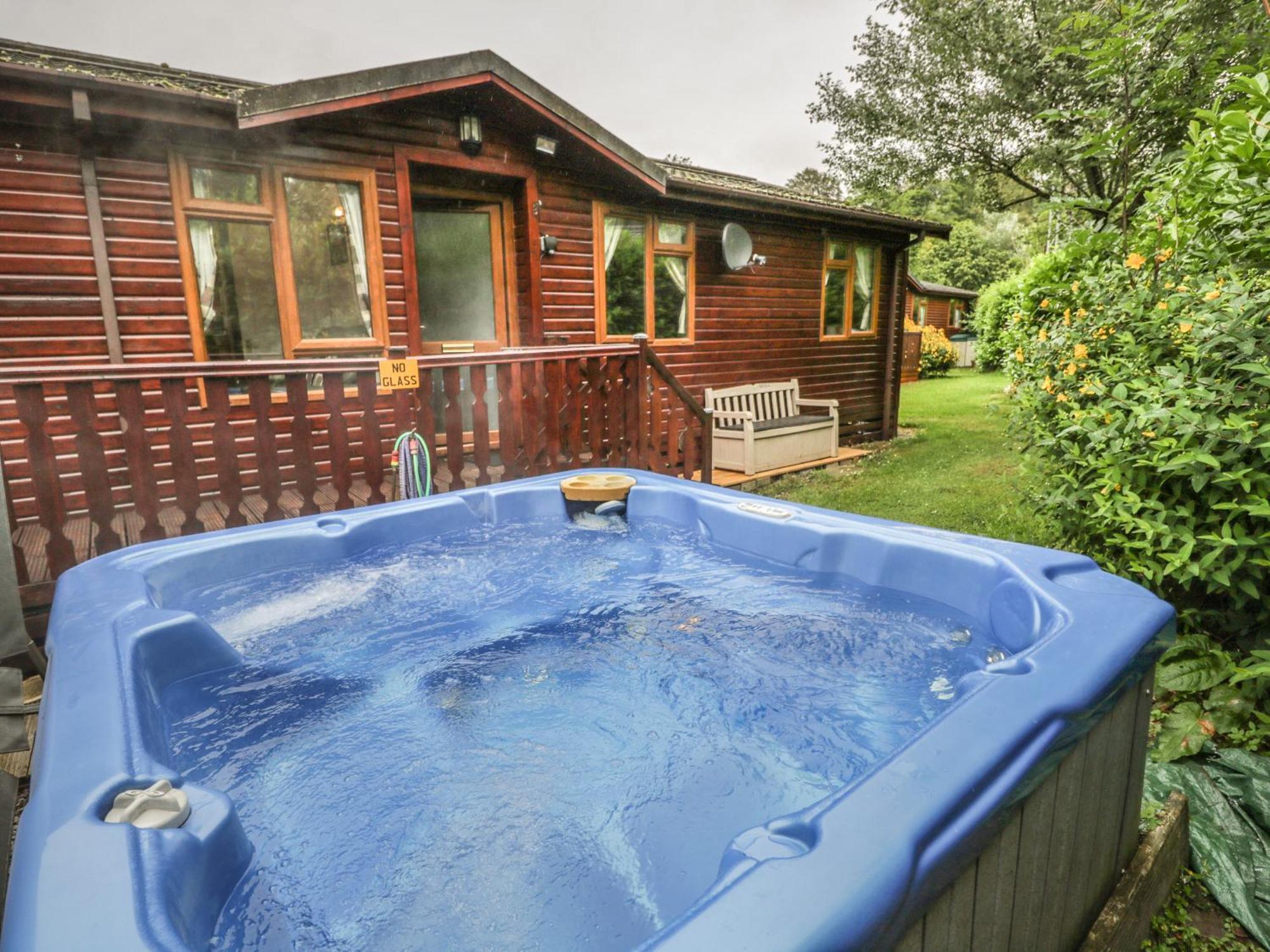 Langdale Lodge 15 Windermere Dış mekan fotoğraf